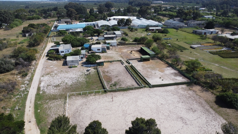 3 Bedroom Property for Sale in Cape Farms Western Cape